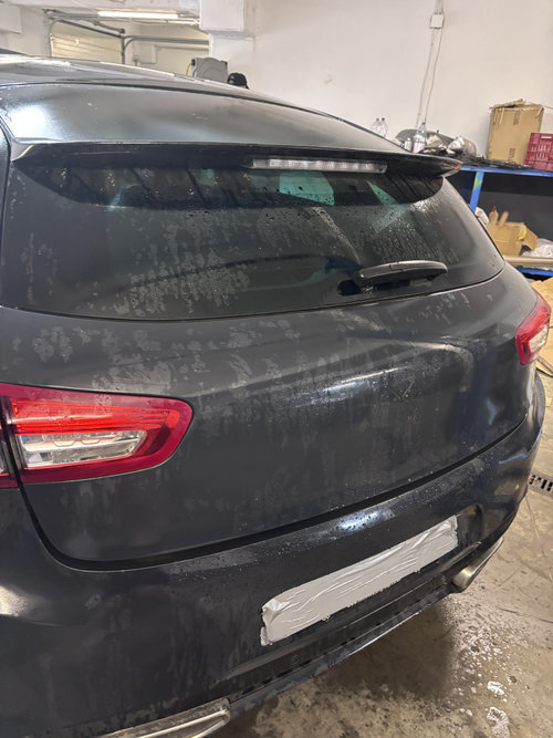 Haion Citroen DS5 2.0 Motorina 2012, -