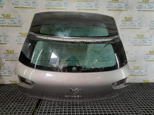 Haion Citroen DS5 [2012 - 2015] 2.0 hdi RHC HYBRID
