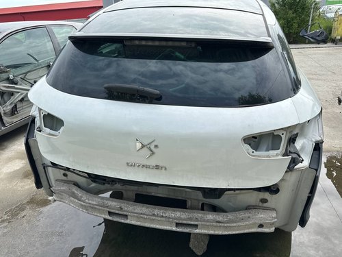 Haion Citroen DS5 2014