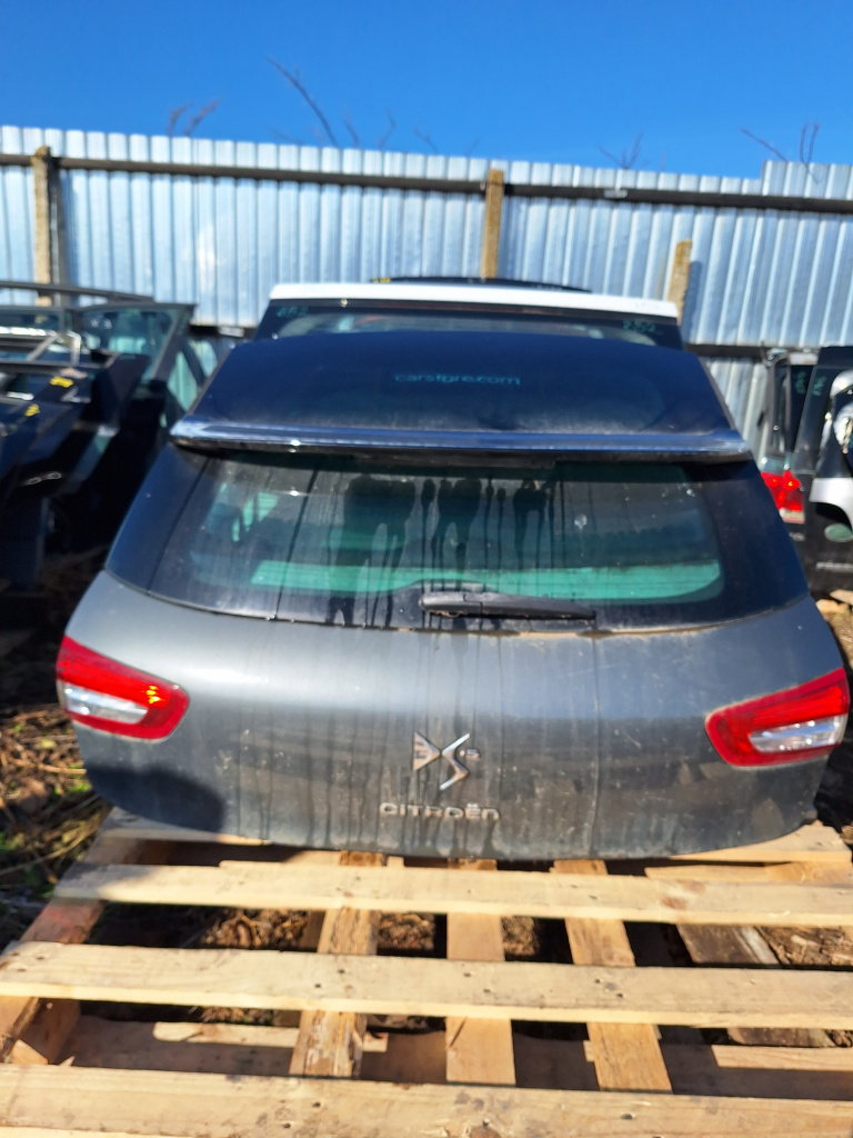 Haion Citroen DS5 2015