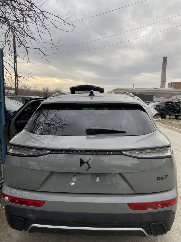 Haion Citroen DS7 1.5 Motorina 2024
