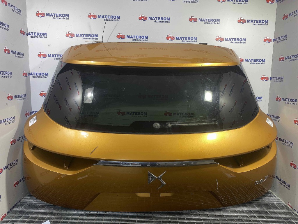 HAION CITROEN DS7 - - (2017 2022)