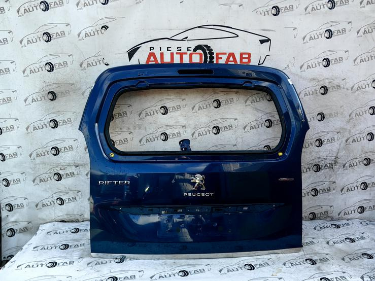 Haion Citroen Jumpy,Peugeot Expert,Traveller,Rifter,Toyota Proace,Opel zafira life etc an 2016-2017-2018-2019-2020-2021-2022-2023-2024 X2HGV8TLEZ