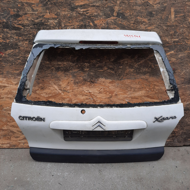 Haion Citroen Xsara (N0, N1, N2) 1997-2006 Alb