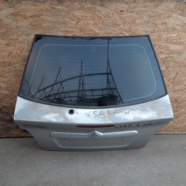 Haion Citroen Xsara (N0, N1, N2) 1997-2006 Gri