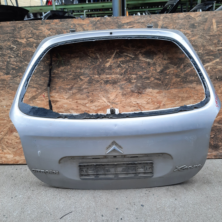 Haion Citroen Xsara Picasso (N68) 1999-2012 Gri