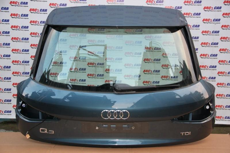 Haion complet Audi Q3 2011-2017 8U