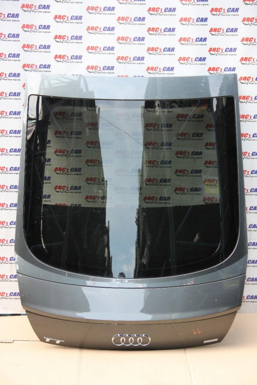 Haion complet Audi TT 2014-2023 FV, 8S