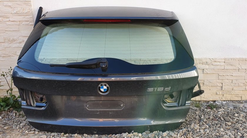 Haion complet BMW Seria 3 F31 2013 2014 2015 2016 2017