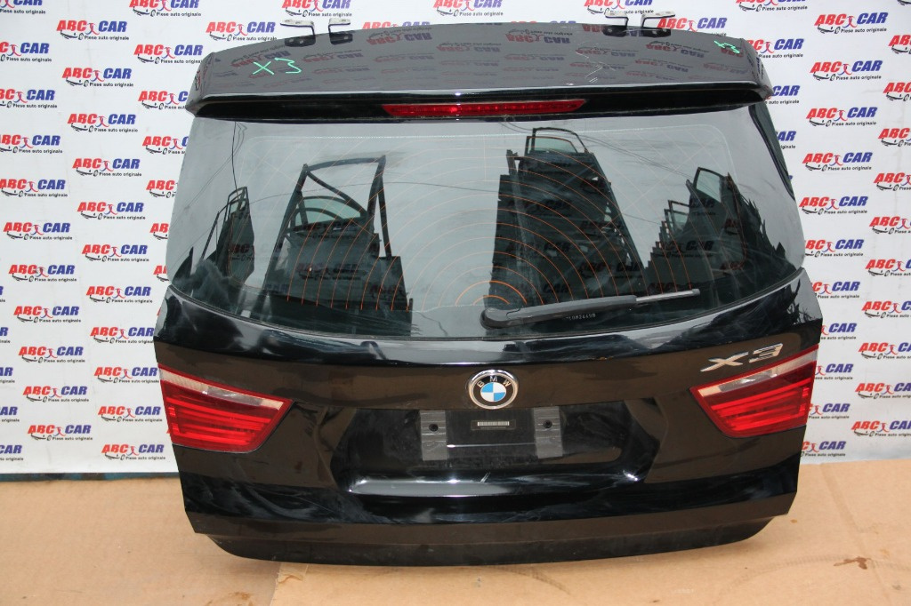 Haion complet BMW X3 F25 2.0 d 2011-2017