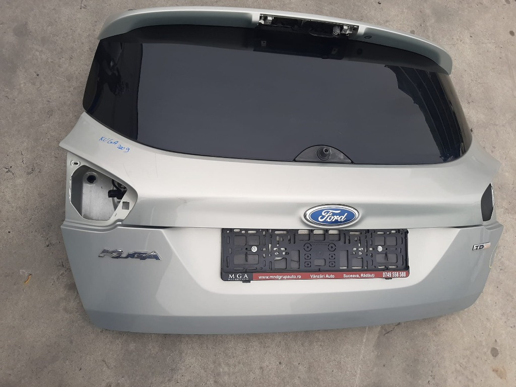Haion complet camera si switch ford kuga 2009