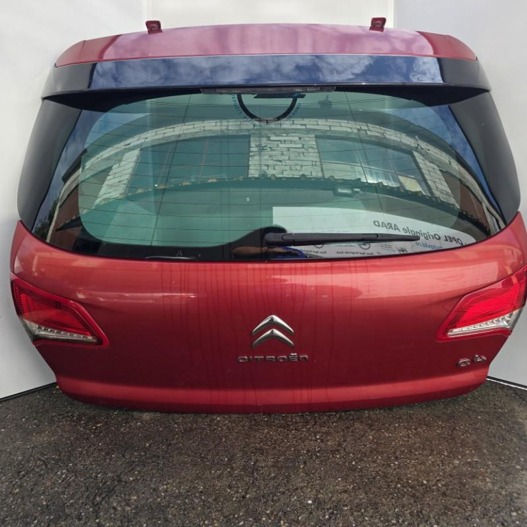Haion complet Citroen C4 Picasso 2006-2013 UD
