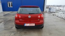 Haion complet cod culoare la3w vw golf 5 hatchback...