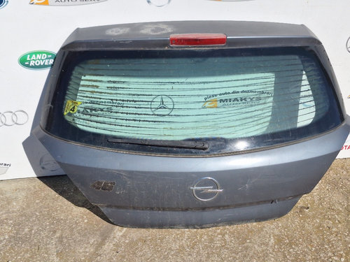 Haion complet cu luneta pentru Opel Astra H An 2004-2008