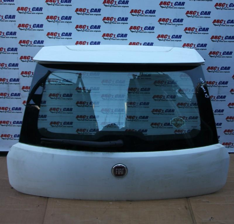 Haion complet Fiat Grande Punto 2005->