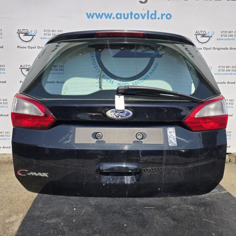 Haion complet Ford C-Max 2 2010-2015