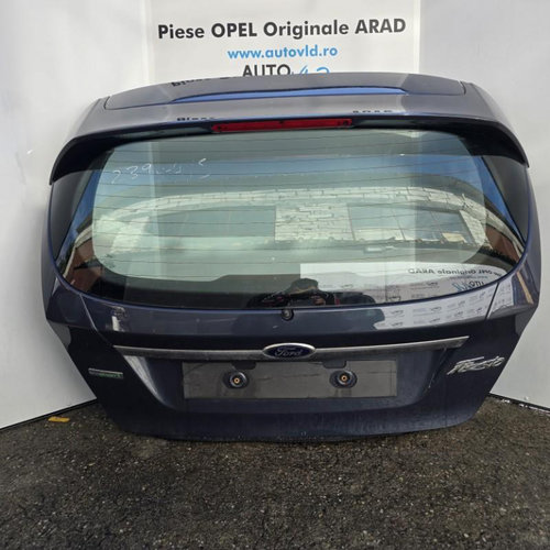 Haion complet Ford Fiesta 7 2008-2012 MK7