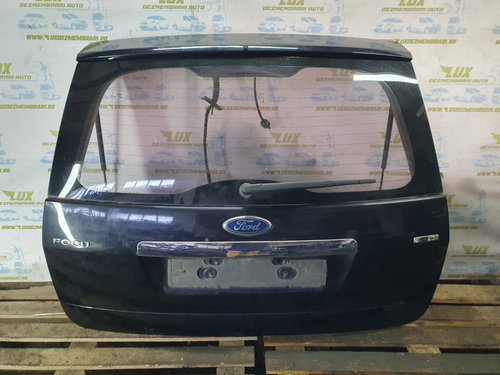 Haion complet Ford Focus 2 [2004 - 2008] 1.6 tdci G8DB