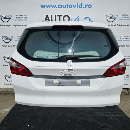 Haion complet Ford Focus 3 2011-2015