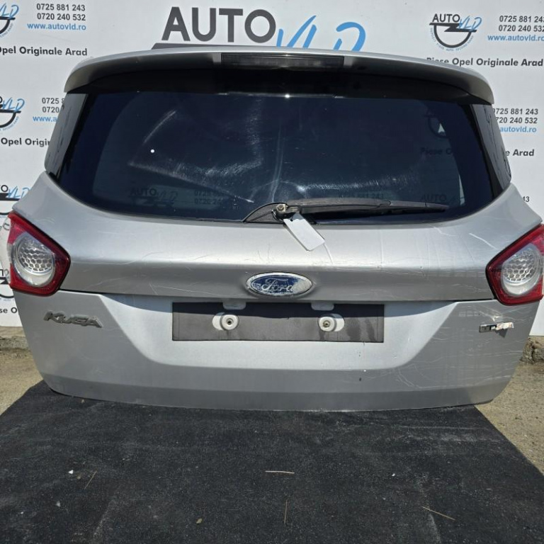 Haion complet Ford Kuga 2008->