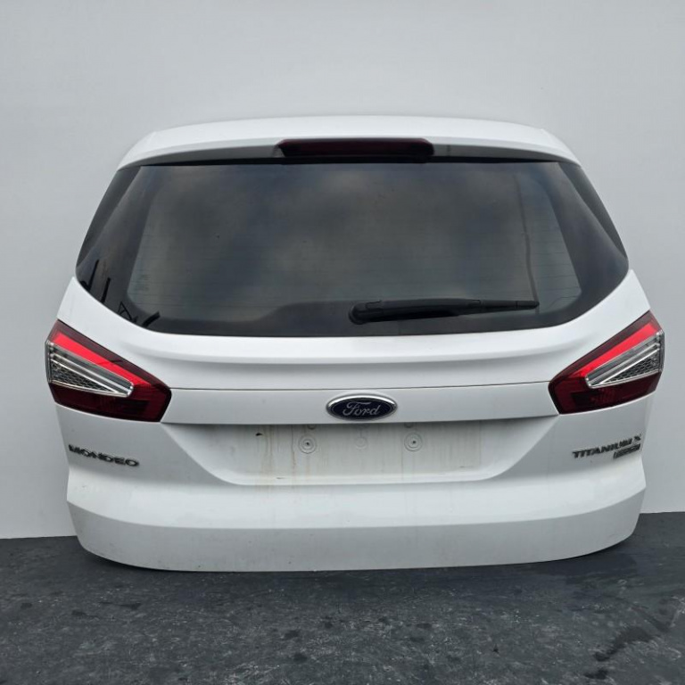 Haion complet Ford Mondeo facelift 2010-2014 MK4