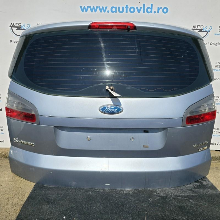 Haion complet Ford S-Max 2006->