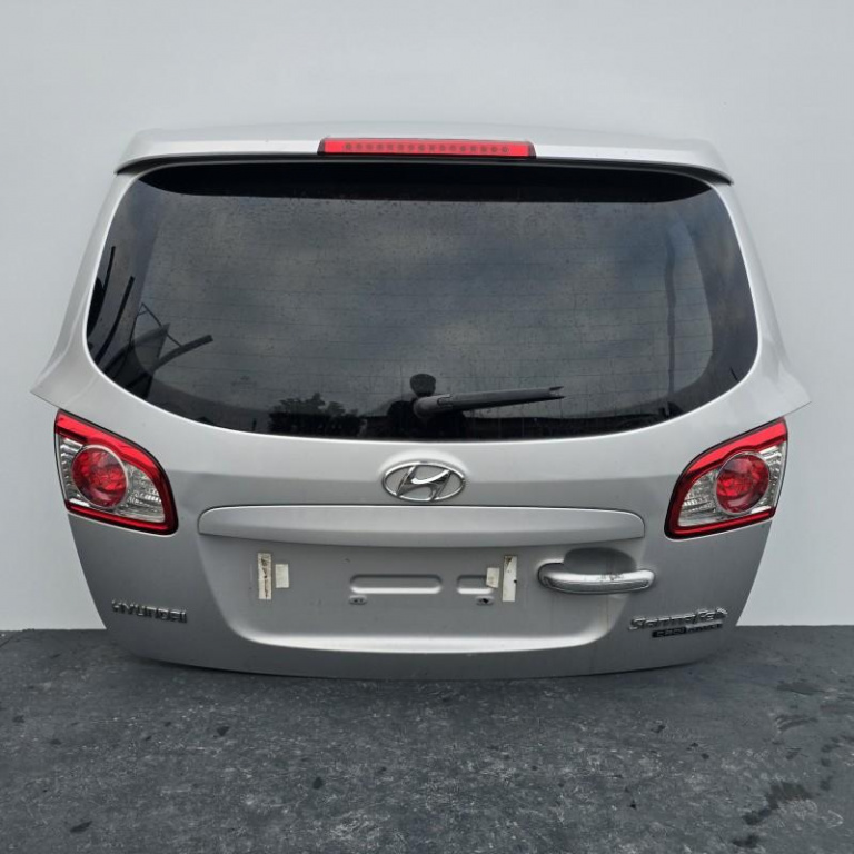 Haion complet Hyundai Santa Fe 2 2006-2012