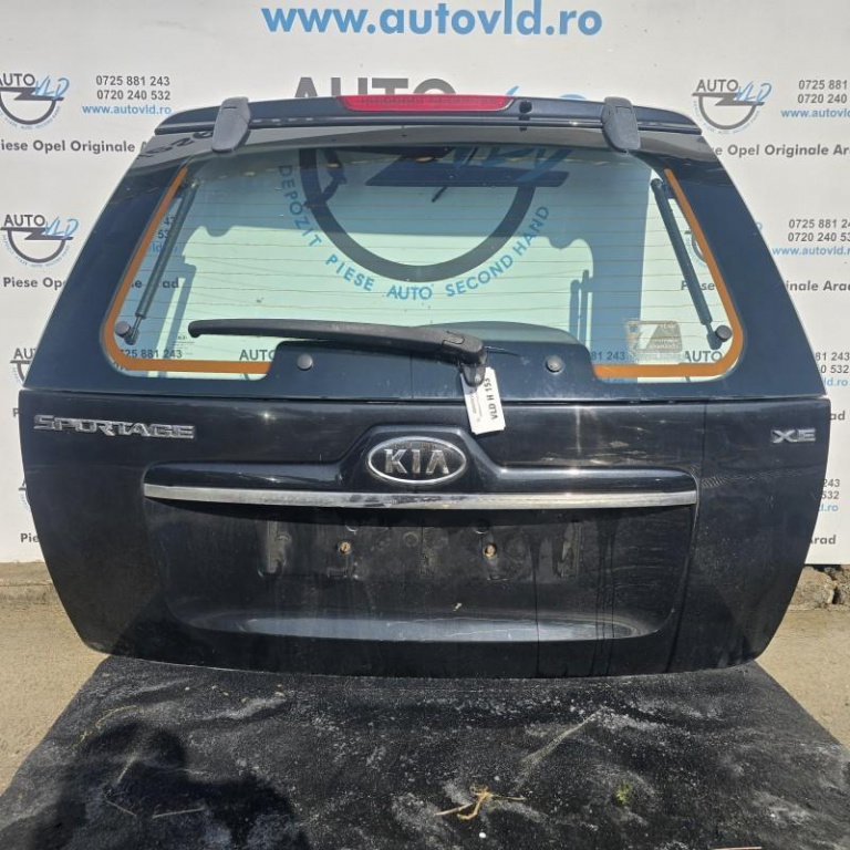 Haion complet Kia Sportage 2004-2010