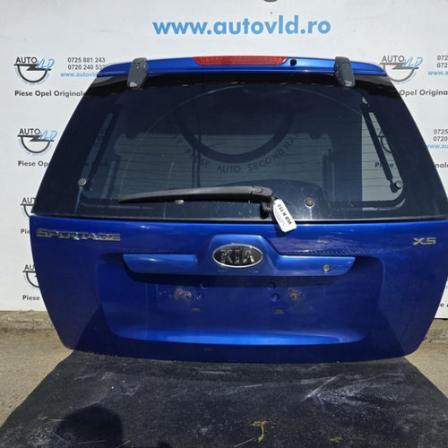 Haion complet Kia Sportage 2004-2010