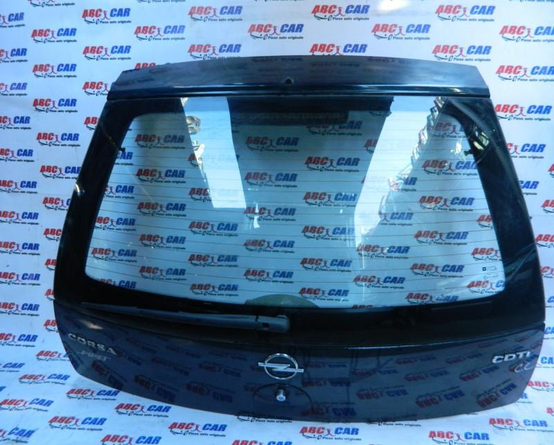 Haion complet Opel Corsa C 2000-2005