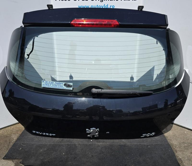 Haion complet Peugeot 308 2007-2013