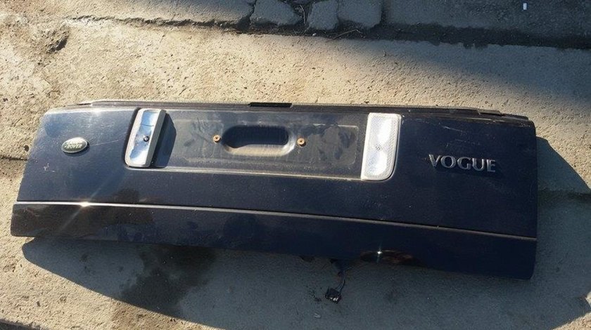 Haion complet range rover vogue 2002-2012