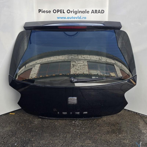 Haion complet Seat Ibiza 4 2008-2012 6J