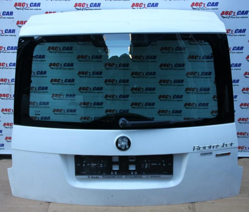 Haion complet Skoda Roomster 2006-2010