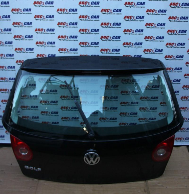 Haion complet Volkswagen Golf 5 2004-2009