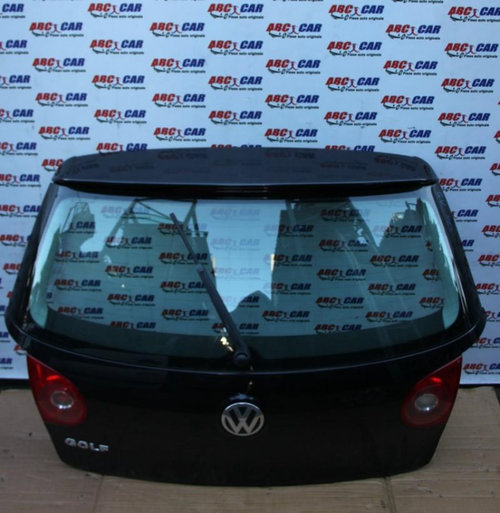 Haion complet Volkswagen Golf 5 2004-2009