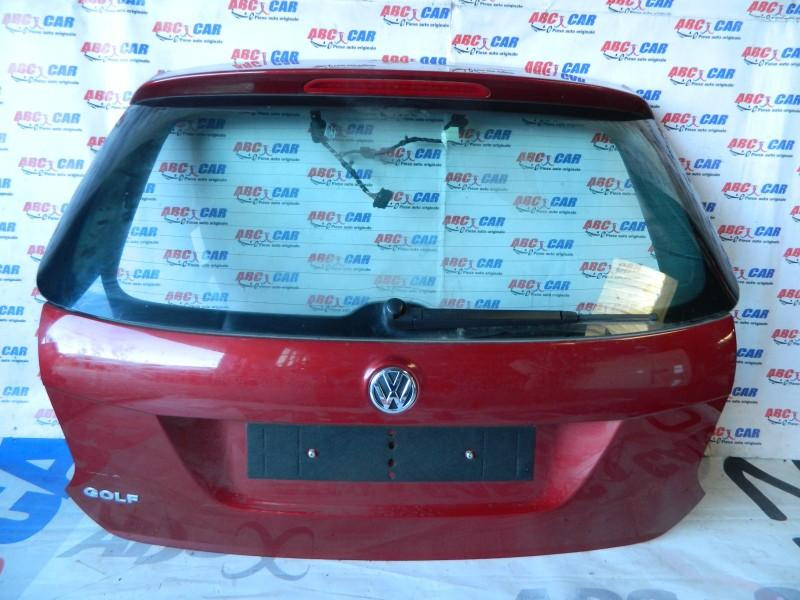 Haion complet Volkswagen Golf 6 2008-2013