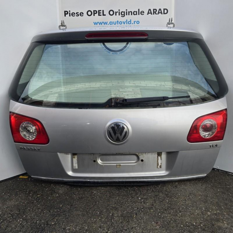Haion complet Volkswagen Passat B6 3C 2005-2010