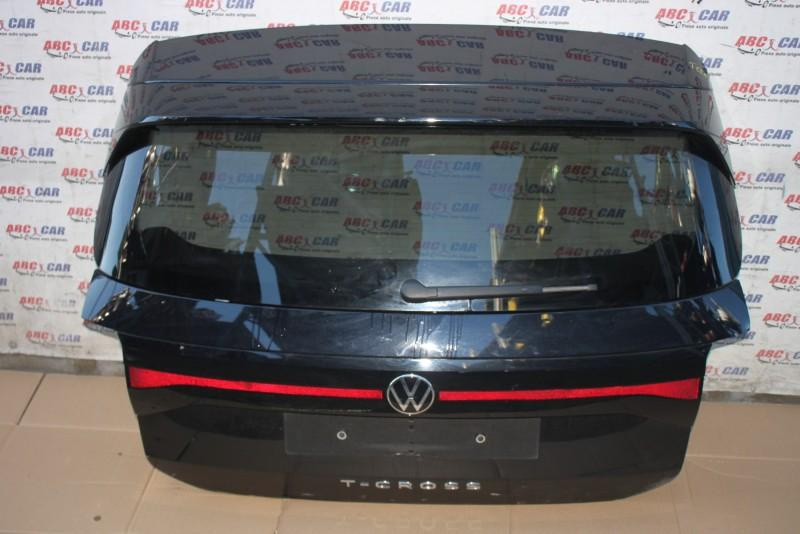 Haion complet Volkswagen T-cross 2019-2023