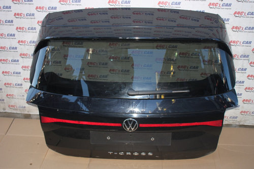 Haion complet VW T-Cross 2018-2023