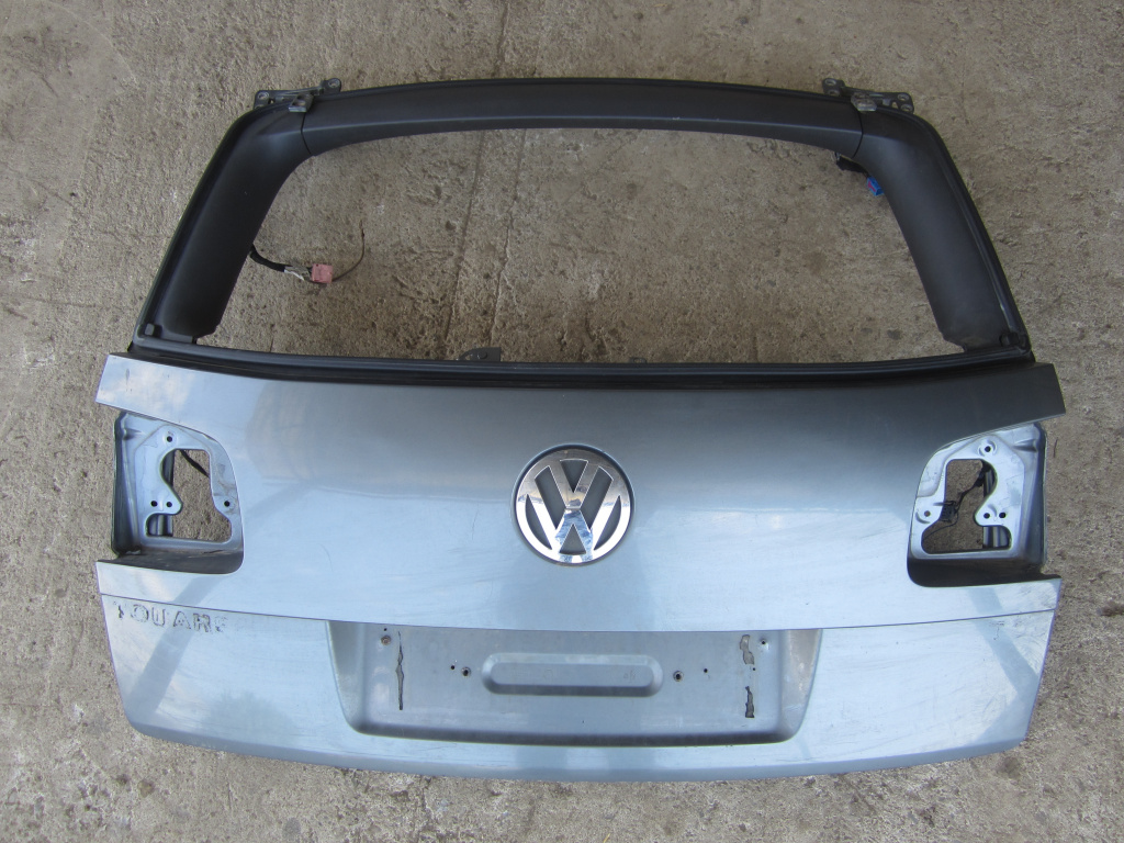 HAION CU BALAMALE FARA LUNETA VW TOUAREG FAB. 2002 - 2010 ⭐⭐⭐⭐⭐