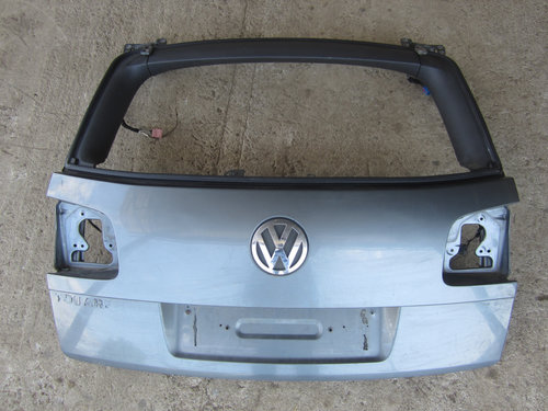 HAION CU BALAMALE FARA LUNETA VW TOUAREG FAB. 2002 - 2010 ⭐⭐⭐⭐⭐