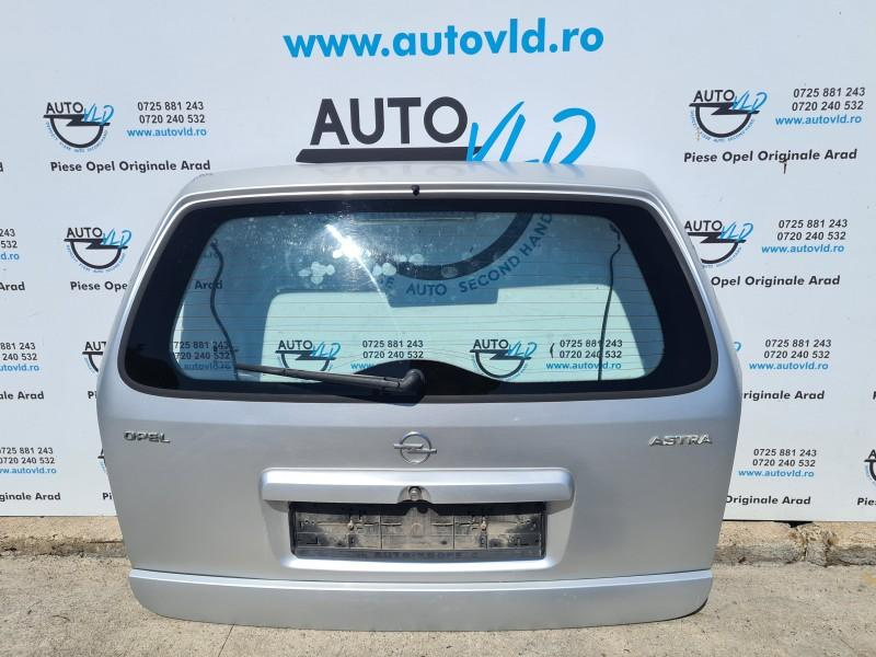 Haion cu bandou complet Opel Astra G 1998-2004