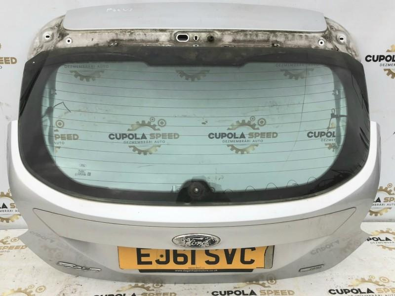 Haion cu luneta 1.6 tdciT3DA Ford Focus 3 [2011 - 2015]