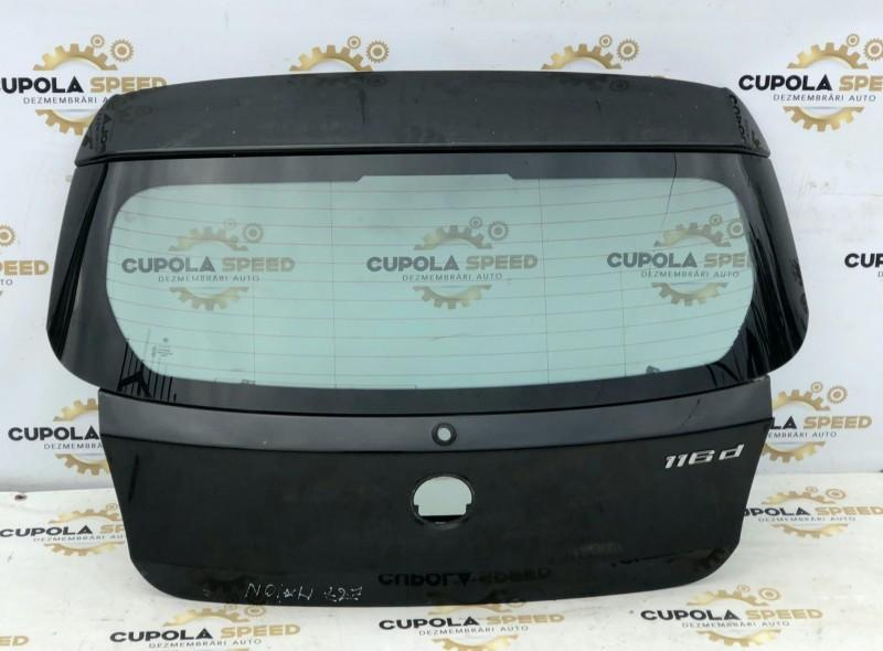 Haion cu luneta 2.0dn47d20a BMW Seria 1 E81/E82/E87/E88 [facelift] [2007 - 2012]