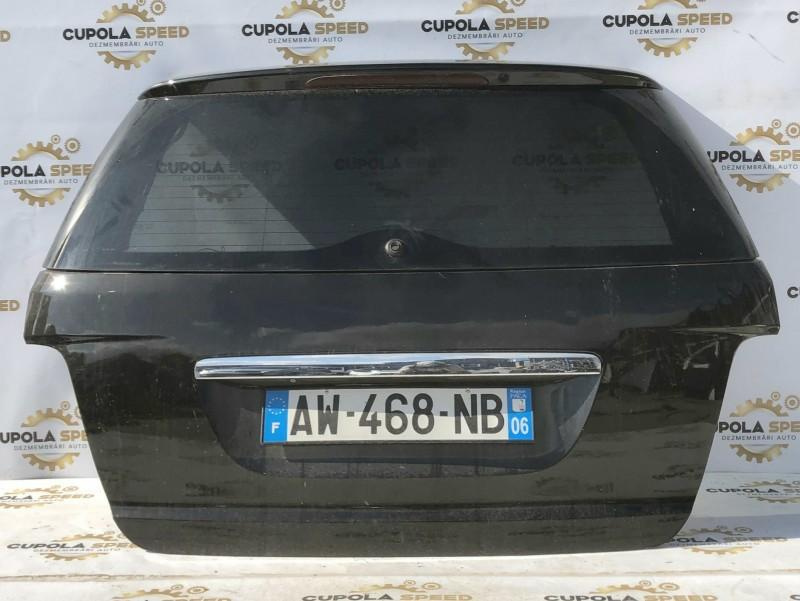 Haion cu luneta 3.0 cdiA642 Mercedes-Benz ML W164 [2005 - 2008]
