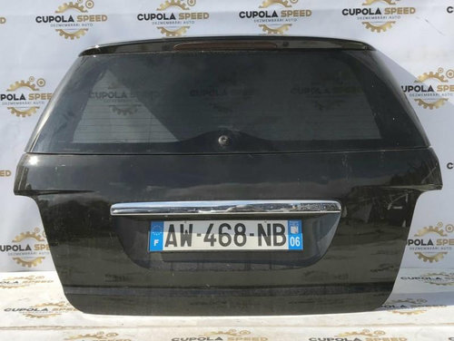 Haion cu luneta 3.0 cdiA642 Mercedes-Benz ML W164 [2005 - 2008]
