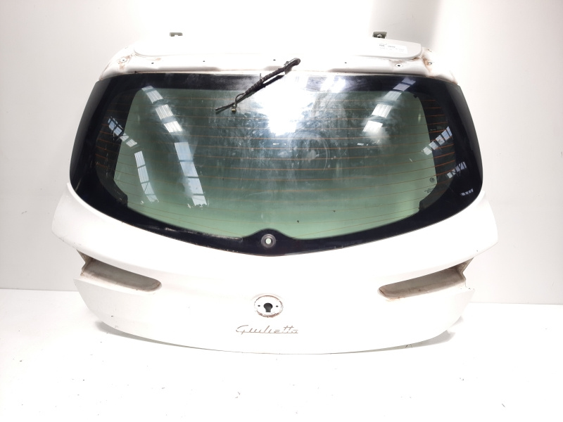 Haion cu luneta, Alfa Romeo Giulietta (940) (id:608129)