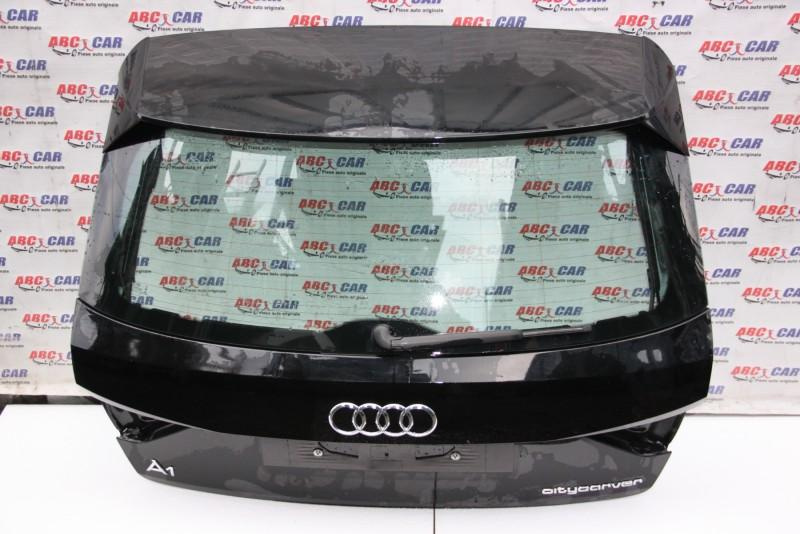 Haion cu luneta Audi A1 2011-> 8XA