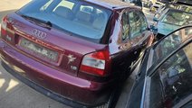 Haion cu luneta Audi A3 8L 2000 2001 2002 2003